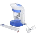 thumbnail image 2 of Portable Ion Aromatherapy Facial Steamer Home Use Face Care ABS Material, 360 Rotation, Aromatherapy, Deep Cleansing, Moisturizing, Oil Controlling, Ultraviolet Ozone Switch, 2 of 7