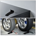 thumbnail image 3 of MLINS 2pcs Tire Changer Rim Protection Kit Tire Machine Jaw Guard Car Tire Remover Tool Tire Machine Jaw Cover Tire Changer Protector, 3 of 8