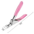 Cordless Drill Nail Puller 100/80 Grit Nail Files for Acrylic Nails