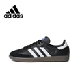 thumbnail image 3 of Zapatos originales para hombre y mujer, nuevo estilo Samba OG, zapatos de tabla informales y transpirables de corte bajo, 3 of 5