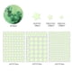 thumbnail image 3 of Estrellas luminosas Puntos luminosos Autoadhesivos, 637 piezas Pegatinas luminosas estrelladas, 3 of 5
