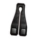 thumbnail image 4 of Soporte Universal para Respaldo de Asiento, Complementos Prácticos, Organizador de Coche, Percha para Bolsas Y Botellas Línea negra y roja, 4 of 9