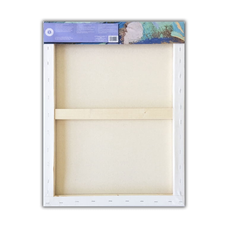 Artist's Loft 18" x 24" Stretched Canvas, Level 1 photo 2