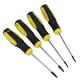 thumbnail image 3 of 4Pcs Special‑Shaped Screwdriver Triangular Accurate Repair Tools S2 Hardware TU‑780E(SD), 3 of 5