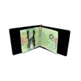 thumbnail image 3 of Ashlin® Mens Wallet Coin Pouch 6 Card Slots 2-Billfolds, 3 of 5