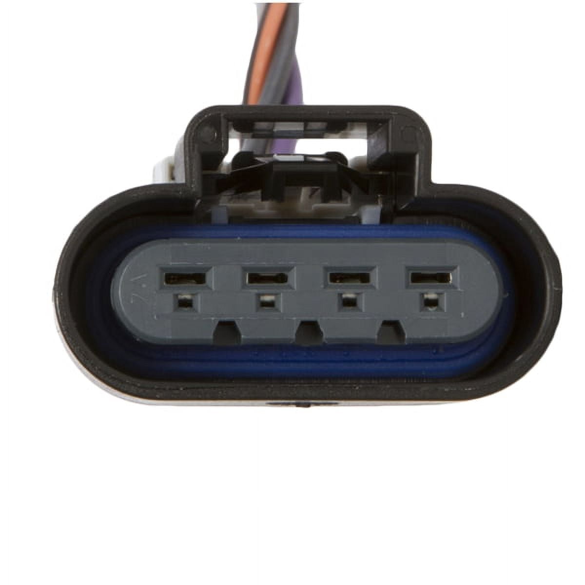 Fuel Pump Module Assembly