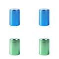 thumbnail image 1 of organization and storage,Coffee Sugar Tins Containers Jars Tea Storage Kitchen Pots Canisters Kitchen，Dining & Bar,Blue, 1 of 2