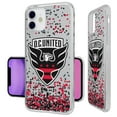 thumbnail image 5 of D.C. United iPhone Confetti Design Clear Case, 5 of 6