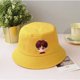 thumbnail image 3 of Kpop BTS TiNYTAN Bucket Hat Reversible Sombrero Pescador Unisex Al Aire Libre Sunhat All Match Gorra Para Hombres Mujeres Moda, 3 of 4
