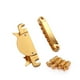 thumbnail image 2 of WEUVEB Guitarra Dorado De Metal Resistente Y Ligero Para Fácil Instalación, 2 of 5