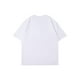 thumbnail image 3 of Men's 100% Cotton Bat Print T-Shirt - Casual Short Sleeve Round Neck Tee with Drop Shoulder Design, Regular Fit for Summer & Year-Round Wear, Machine Washable, Baseball T Shirts, Relaxed Style, 3 of 9