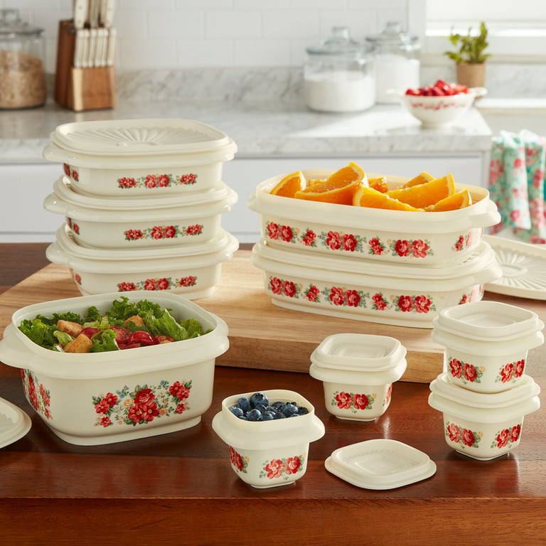 Currently Loving – OXO® POP Containers – Mother Thyme