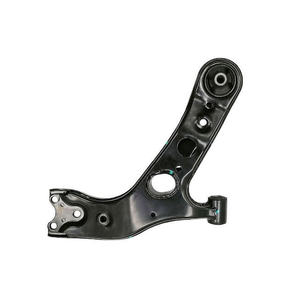 Front Left Lower Control Arm - Compatible with 2006 - 2014 Toyota RAV4 2007 2008 2009 2010 2011 2012 2013
