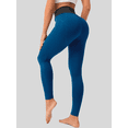 thumbnail image 3 of SET DE 2 LEGGINGS DE MUJER MAYONES DE DAMA DEPORTIVAS MALLONES STRETCH, 3 of 5