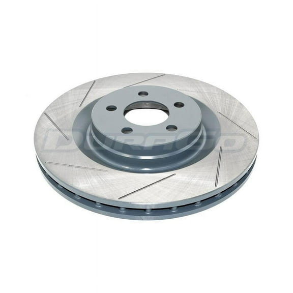Durago BR90042601 F VENTED ROTOR