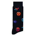 thumbnail image 1 of Calcetines Hombre Calcetines Mujer Regalos Skunk Socks rojo Unitalla Skunk Socks calcetines variados, 1 of 6