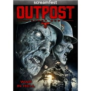 Outpost: Black Sun [DVD]