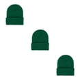 thumbnail image 3 of Gorro de Punto Unisex Minnieouse Color Caramelo, 3 of 6