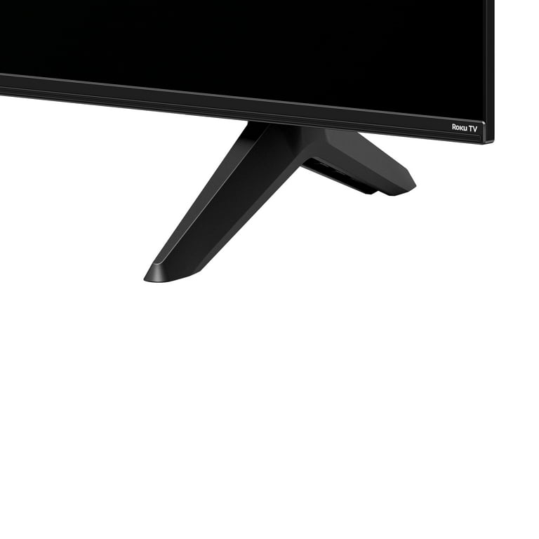 TCL 55” Class S4 Series 4K UHD HDR LED Smart Roku TV (Limited
