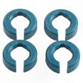 thumbnail image 3 of 4-Pack Plunge Saws Compatible with Makita Power Tool Holders, Model 419627-9, 3 of 5
