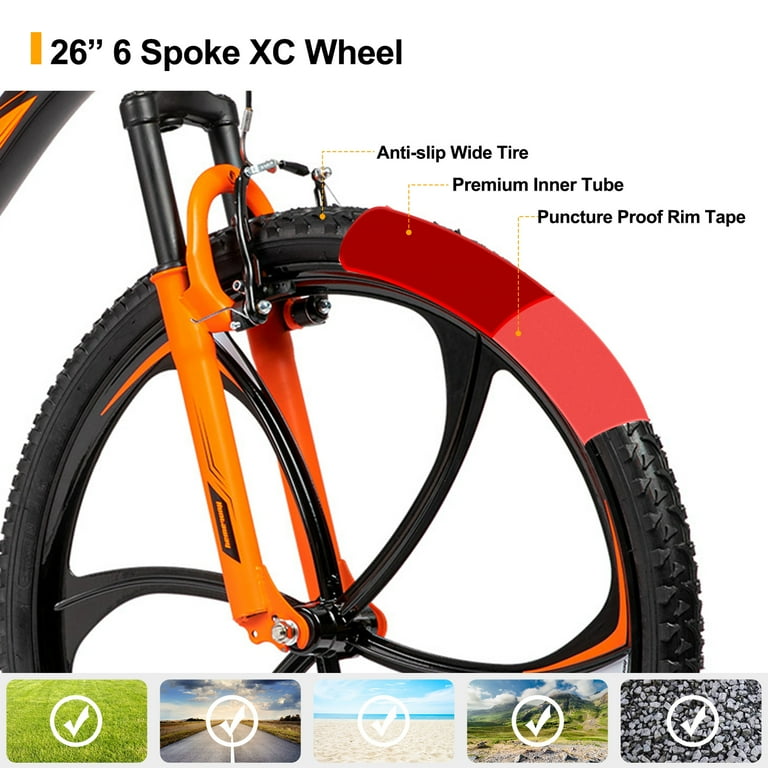 Hot Sale 12 Inch Plastic Pneumatic Kids Running Bike Wheel 12X1.75 Cycle Tyre With Inner Tube - Rubber Pneumatic Wheel And Rubber Wheels