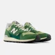 thumbnail image 3 of New Balance 475 Men's Shoes in Green and Marsh Green, 3 of 6