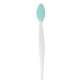 thumbnail image 4 of Eisoary Double-sided Silicone Nose Blackhead Remover Brush Exfoliating Cleaning Tool Pink, 4 of 5