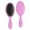 Cute Halloween Ghosts-1, variant on Cute Halloween Ghosts Pattern Hair Brush,Girls Detangling Hair Brush,Glide Through Tangles with Ease for Wet & Dry Hair,8.8"X2.8"