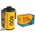 Kodak GC/UltraMax 400 Color Negative Film (35mm Roll Film, 36 Exposures
