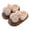 Brown, variant on Winter Cute Fuzzy Slippers for Girls Lovely Anime Sharks Soft Warm Winter House Slippers with Flat Sole Anti-slide Safe Slip-on Slipper Indoor Winter Fashion Footwear