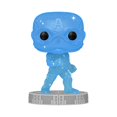 thumbnail image 2 of ¡Funko Pop! Serie de artistas: Marvel Infinity Saga - Capitán América Funko POP, 2 of 9