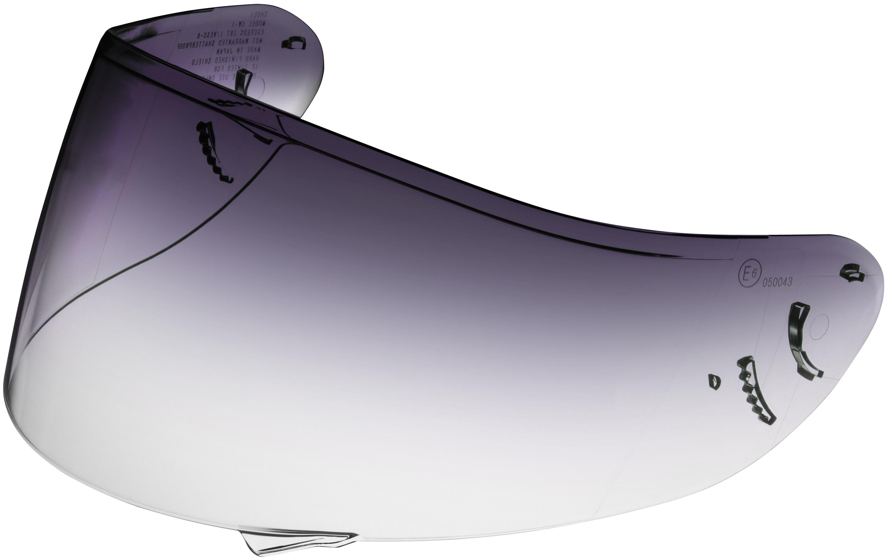 РЁР»РµРј РјРѕС‚РѕС†РёРєР»РµС‚РЅС‹Р№ Shoei Qwest