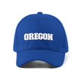 thumbnail image 1 of From Oregon Hat  -Smartprints Designs,  Small, 1 of 3