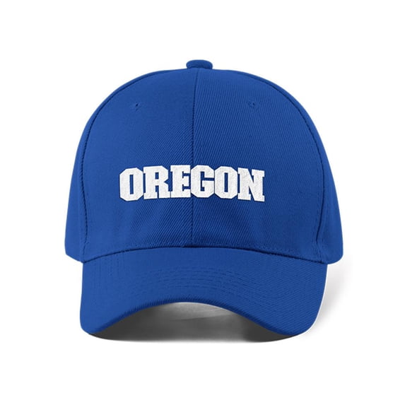 From Oregon Hat -Smartprints Designs, Small