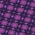 thumbnail image 1 of Ahgly Company Machine Washable Indoor Square Transitional Dark Orchid Purple Area Rugs, 8' Square, 1 of 7