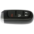 thumbnail image 4 of Dorman 99772ST Keyless Entry Remote 4 Button for Specific Dodge / Ram Models, 4 of 5