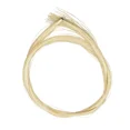 thumbnail image 3 of Pelo de arco de violín para violín 4/4 3/4 1/2 1/8 1/4 Pelo de caballo blanco Pelo de caballo natural Arco de cola de caballo Accesorios de repuesto, 3 of 5