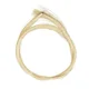 thumbnail image 3 of Pelo de arco de violín para violín 4/4 3/4 1/2 1/8 1/4 Pelo de caballo blanco Pelo de caballo natural Arco de cola de caballo Accesorios de repuesto, 3 of 5