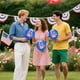 thumbnail image 4 of 3 Globos Decorativos Del 4 de Julio para Celebraciones Del Día de La Independencia y Eventos Festivos., 4 of 6