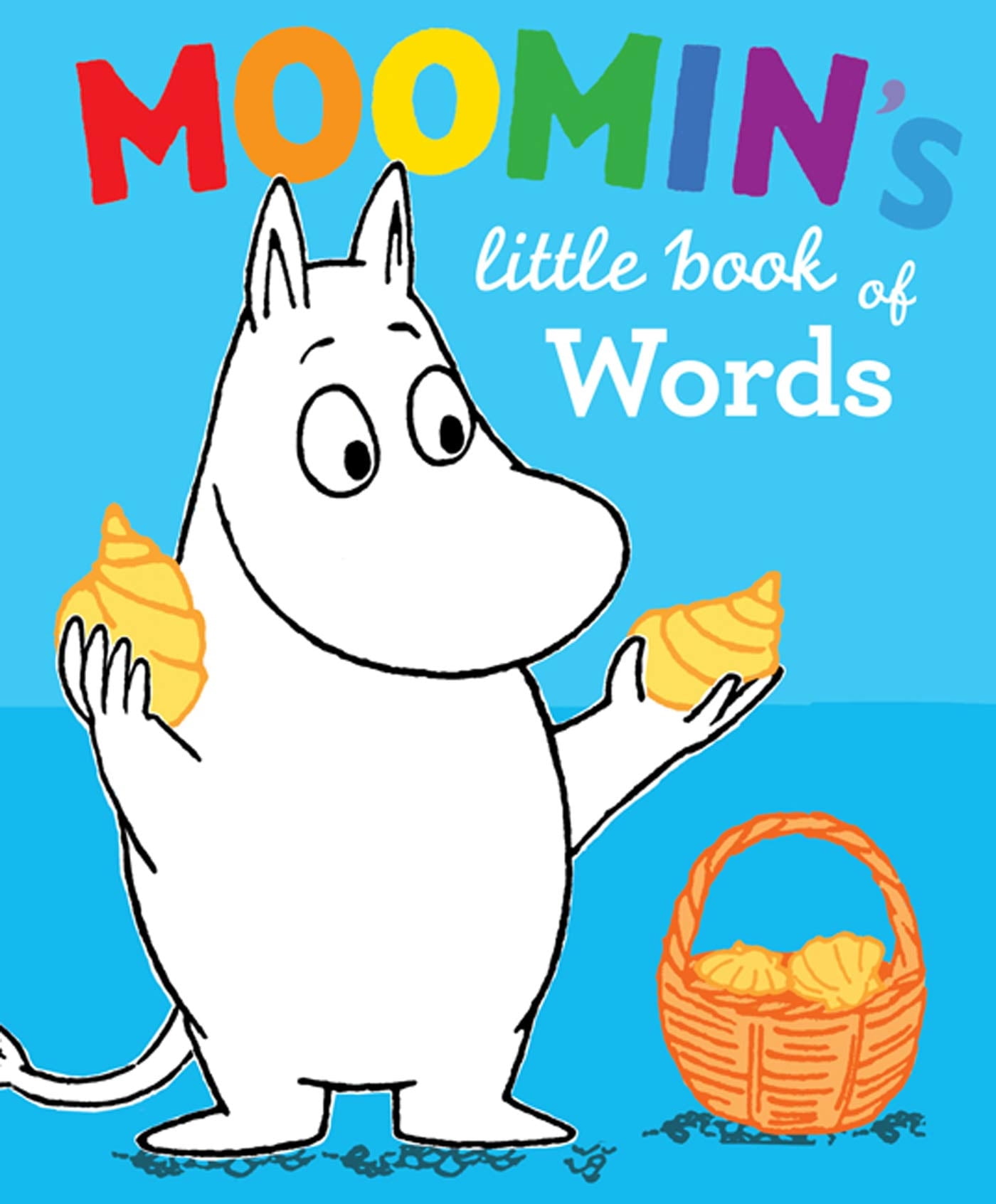 storybook Moomintroll retro lighti TV children/'s Moomin Table Lamp kid/'s