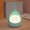 thumbnail image 1 of Night Lights for Kids Room,Night Light for Kids,Cute Pet Sensor Light Led Automatic Body Sensor Night Light Usb Rechargeable Led Wall Light Home Bedroom Bedside Sensor Night Light Cats, 1 of 8