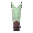 thumbnail image 5 of Women's Dan Post Boots Clover Cowgirl Boot 5606, 5 of 7