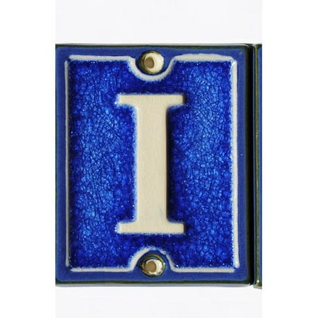 Ecco Tile House Letter