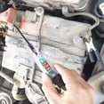 thumbnail image 3 of Testeur de Circuit LED Numérique Automobile 6V/12V/24V, Outil de Sondage Portable pour Voiture Camion Moto Bateau, 3 of 7