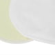 thumbnail image 2 of Ultra soft, washable and reusable nursing pads for maternity and breastfeeding., 2 of 3