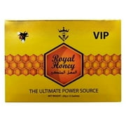 Royal V.I.P. Honey, (20g x 12) Pack of 1
