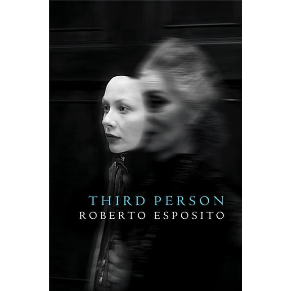 The Third Person (Hardcover)