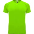 thumbnail image 1 of Roly T-Shirt de Sport à Manches Courtes pour Homme Bahreïn, 1 of 4