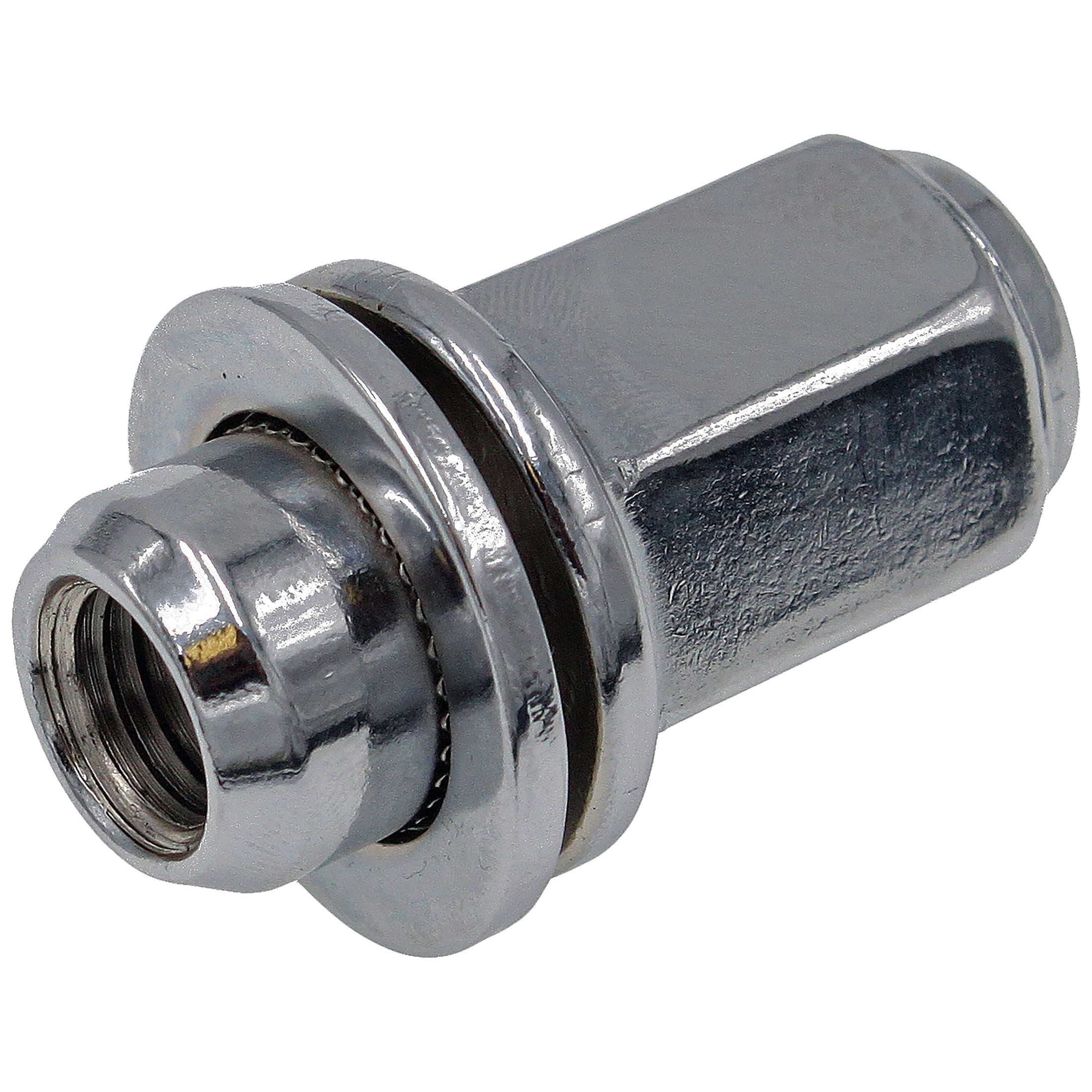 Dorman 611-167 Wheel Lug Nut for Specific Lexus / Toyota Models (Pack of 10)