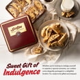 thumbnail image 7 of Scotto's Biscotti Italian Cookies Pack of 24 , Chocolate Chip Biscotti Individually Wrapped Ready to Eat Snack, 7 of 7